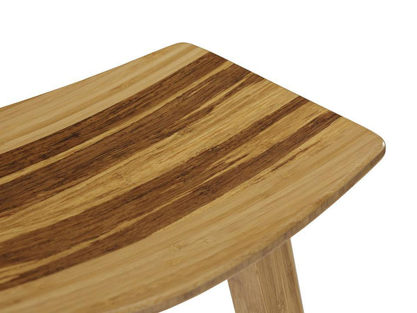 Greenington Tigris Counter Height Stools - Set of 2