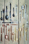 Canvas Home Oslo Cutlery - 20 pc. Set 