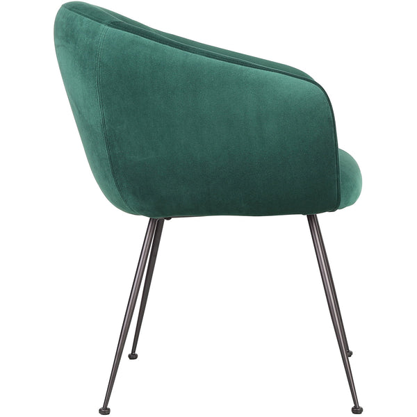 Moe's Clover Dining Chair