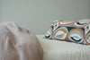 Area Eight Linen Lumbar Pillow 