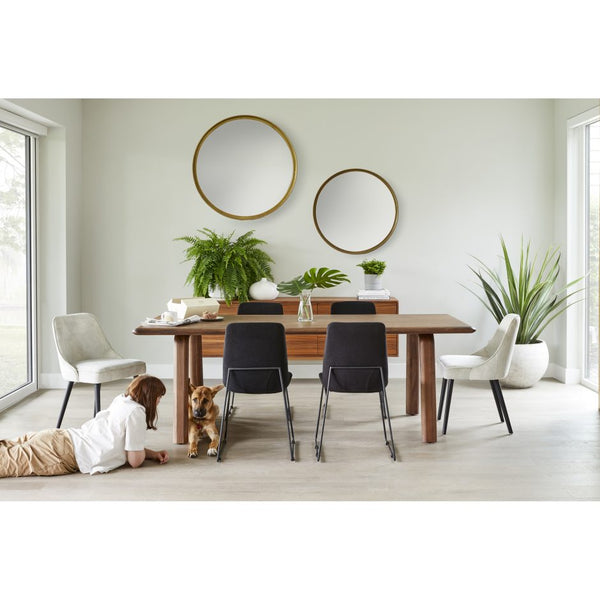 Moe's Ruth Dining Chair - Set of 2