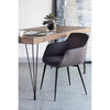 Moe's Ronda Armchair - Set of 2