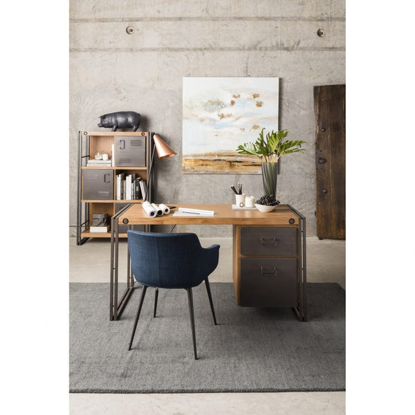 Moe's Ronda Armchair - Set of 2