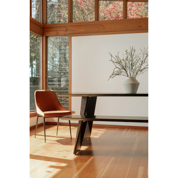 Moe's Sedona Dining Chair - Set of 2