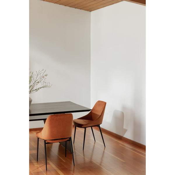 Moe's Sedona Dining Chair - Set of 2