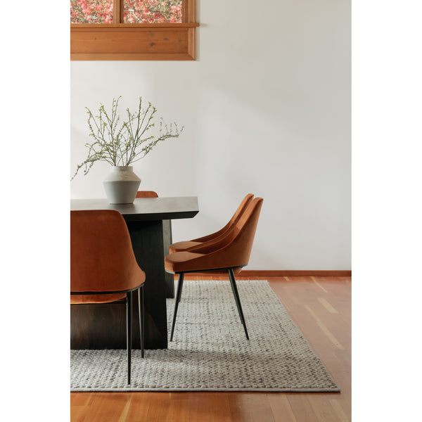 Moe's Sedona Dining Chair - Set of 2