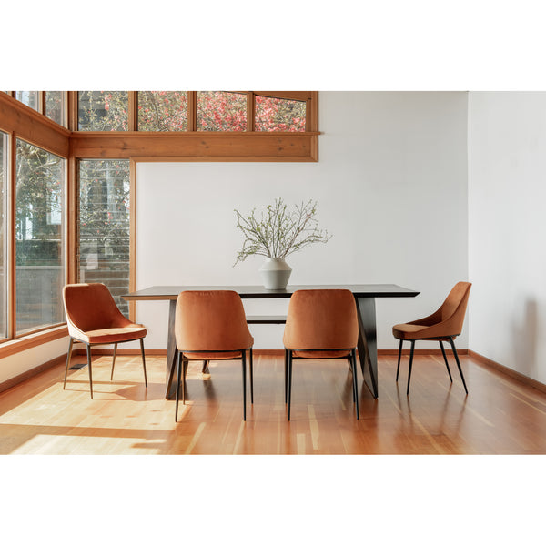 Moe's Sedona Dining Chair - Set of 2