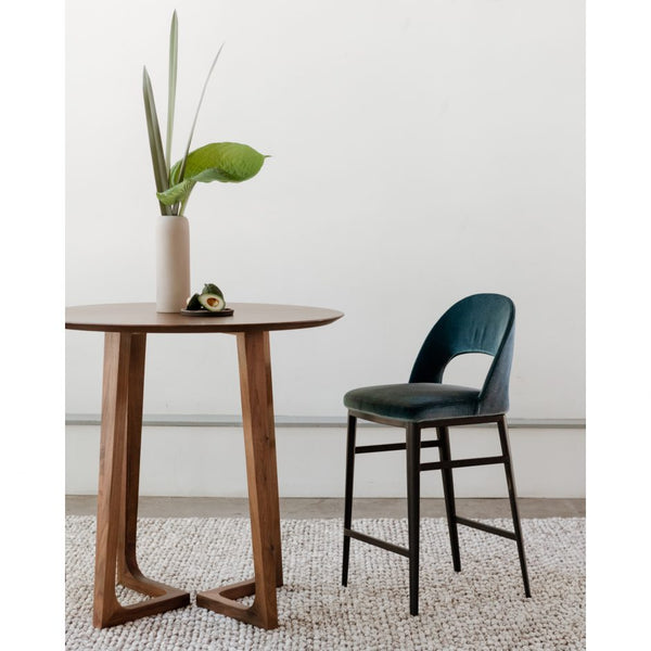 Moe's Roger Bar & Counter Stool