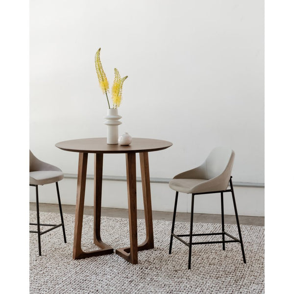 Moe's Shelby Bar & Counter Stool