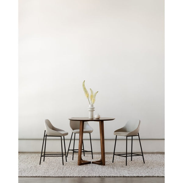 Moe's Shelby Bar & Counter Stool