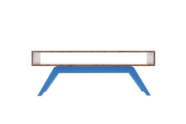 Eastvold Elko Coffee Table Black Walnut 