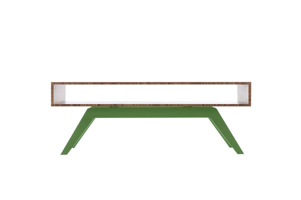 Eastvold Elko Coffee Table Black Walnut 
