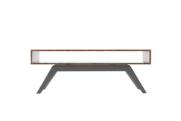 Eastvold Elko Coffee Table Black Walnut 