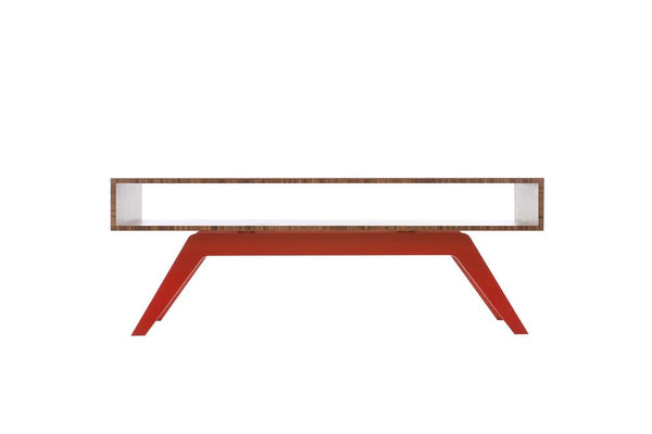 Eastvold Elko Coffee Table Black Walnut 