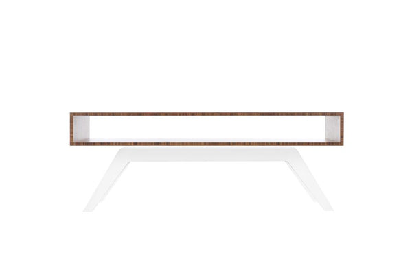Eastvold Elko Coffee Table Black Walnut 