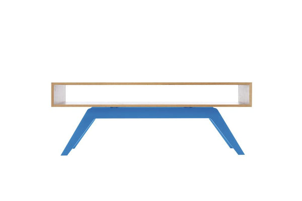 Eastvold Elko Coffee Table Black Walnut 