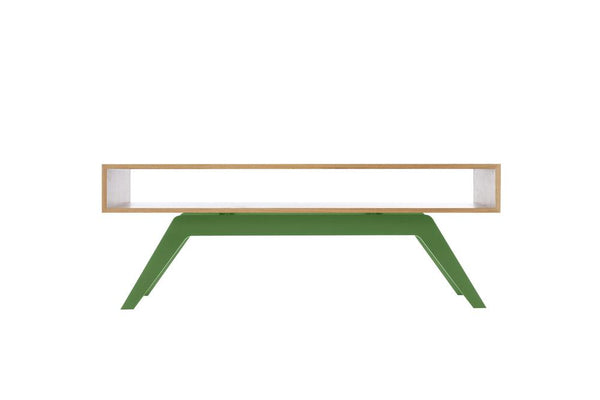 Eastvold Elko Coffee Table Black Walnut 