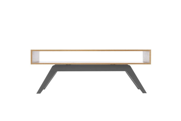 Eastvold Elko Coffee Table Black Walnut 