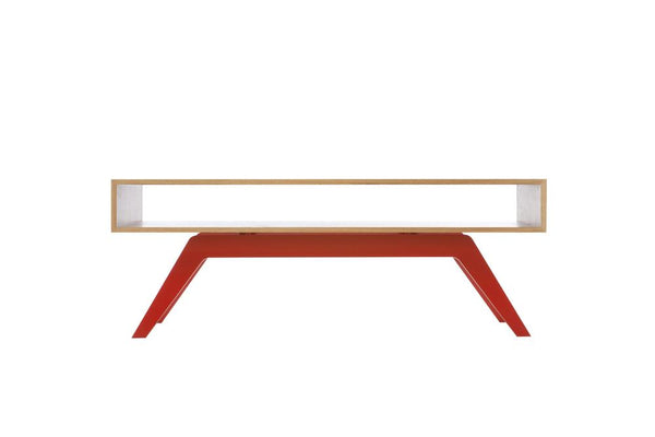 Eastvold Elko Coffee Table Black Walnut 