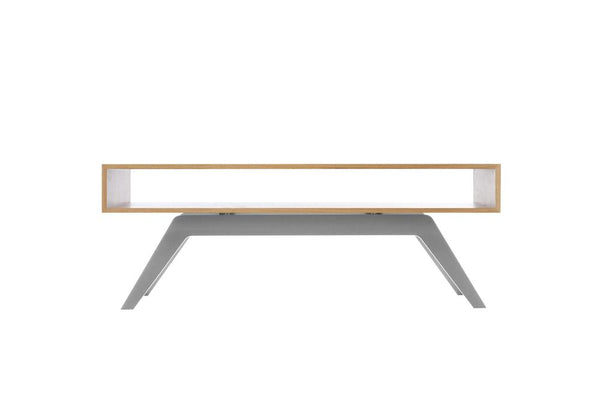 Eastvold Elko Coffee Table Black Walnut 