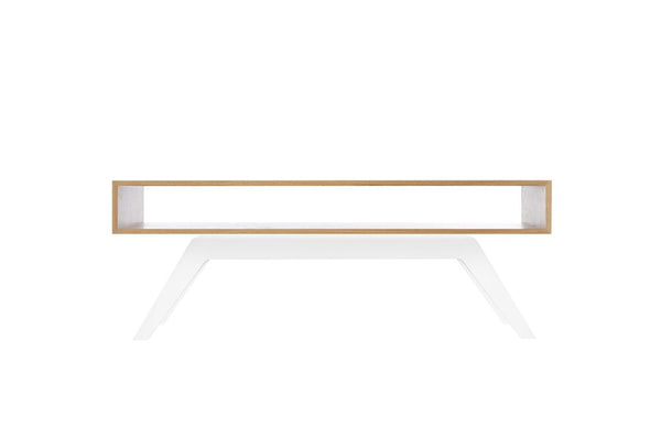Eastvold Elko Coffee Table Black Walnut 