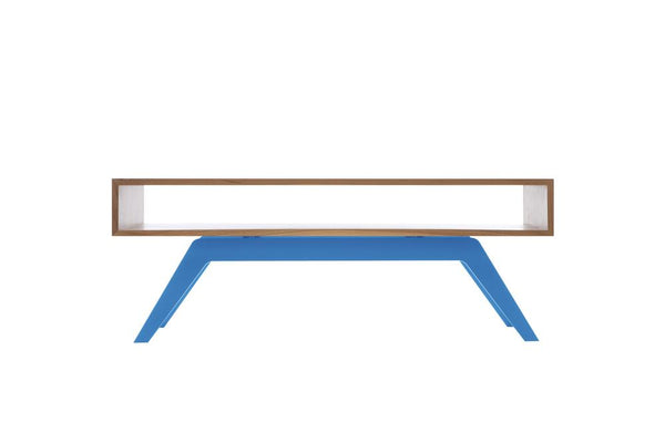 Eastvold Elko Coffee Table Black Walnut 