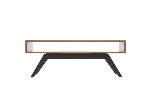 Eastvold Elko Coffee Table Black Walnut 
