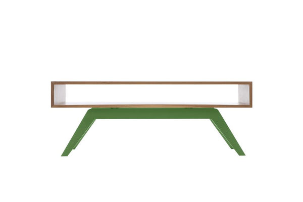 Eastvold Elko Coffee Table Black Walnut 