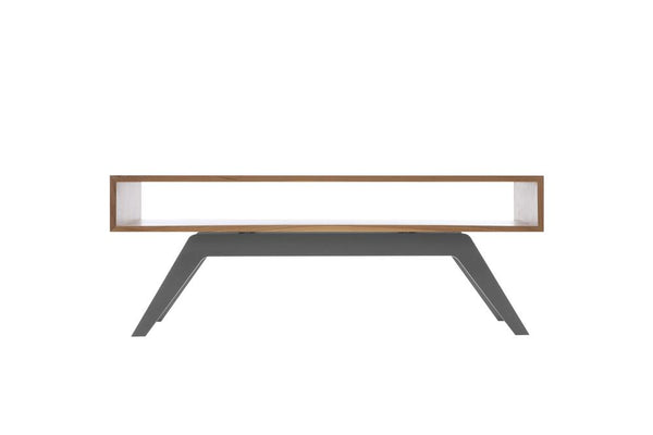 Eastvold Elko Coffee Table Black Walnut 