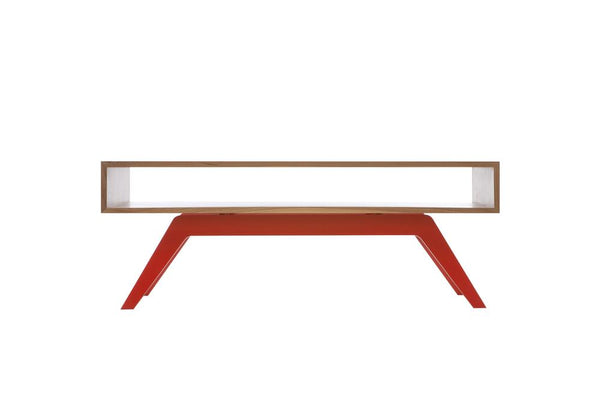 Eastvold Elko Coffee Table Black Walnut 