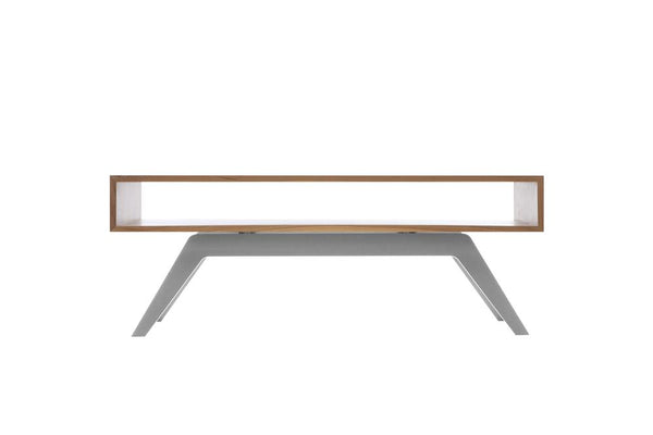 Eastvold Elko Coffee Table Black Walnut 