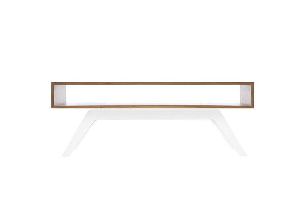 Eastvold Elko Coffee Table Black Walnut 