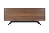 Eastvold Elko Credenza - Large Black Walnut 