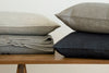 Area Emile French Back Pillow Case 