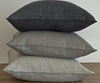 Area Emile French Back Pillow Case Moon Standard 