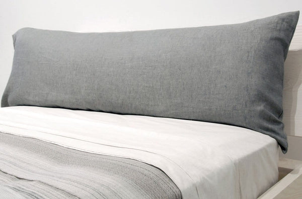 Area Emile French Back Pillow Case 