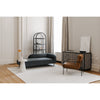Moe's Verlaine Armchair