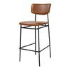 Moe's Sailor Bar & Counter Stool