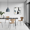 Kollektiff Euclid Chair