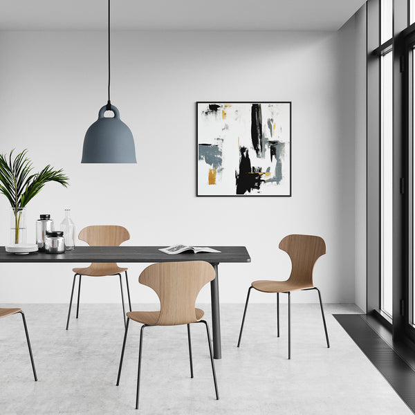 Kollektiff Euclid Chair