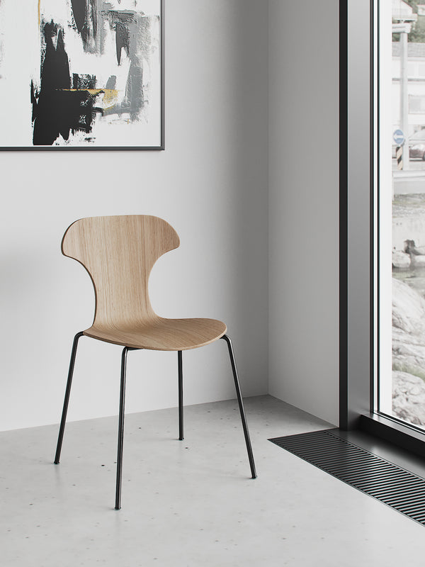 Kollektiff Euclid Chair