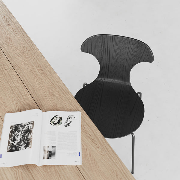 Kollektiff Euclid Chair