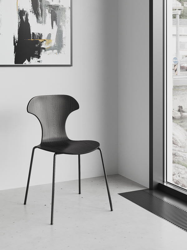 Kollektiff Euclid Chair