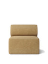 Audo Eave Modular Sofa - Middle Section