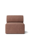 Audo Eave Modular Sofa - Middle Section