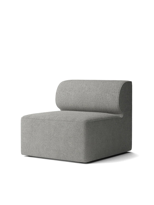 Audo Eave Modular Sofa - Middle Section
