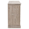 Essentials For Living Eden 7-Drawer Media Dresser