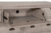 Essentials For Living Eden 7-Drawer Media Dresser