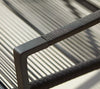 Cane-line Edge Armchair