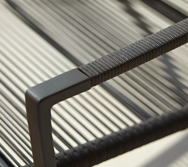Cane-line Edge Armchair